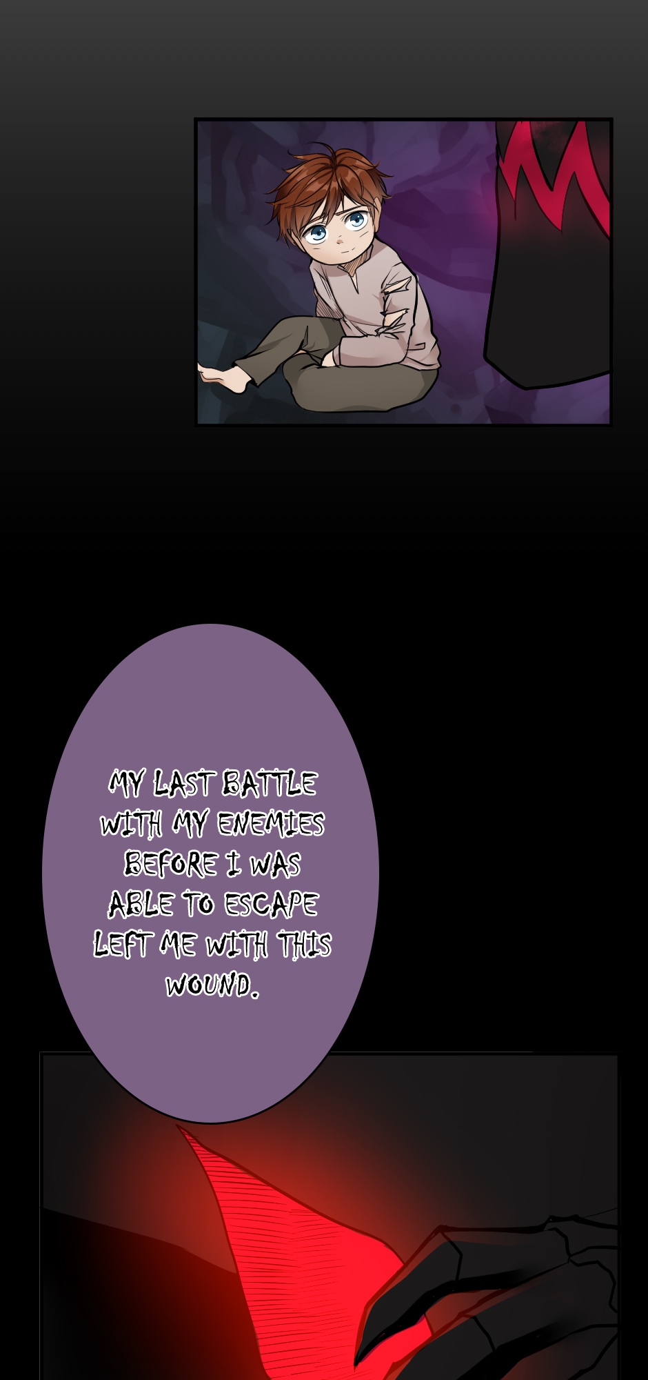 The Beginning After The End Chapter 13 image 59